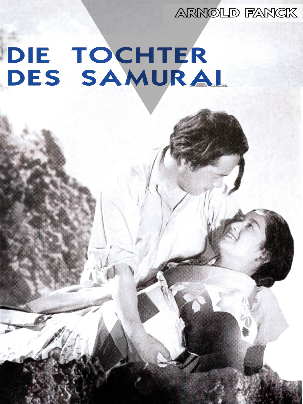 (Bild für) Die Tochter des Samurai 1937